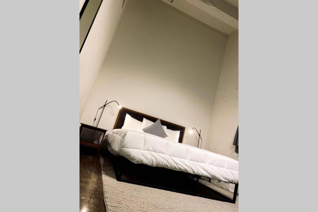 3E-Spacious Close To Pitt/Cmu/Carlow, Sleeps 4 พิตต์สเบิร์ก ภายนอก รูปภาพ