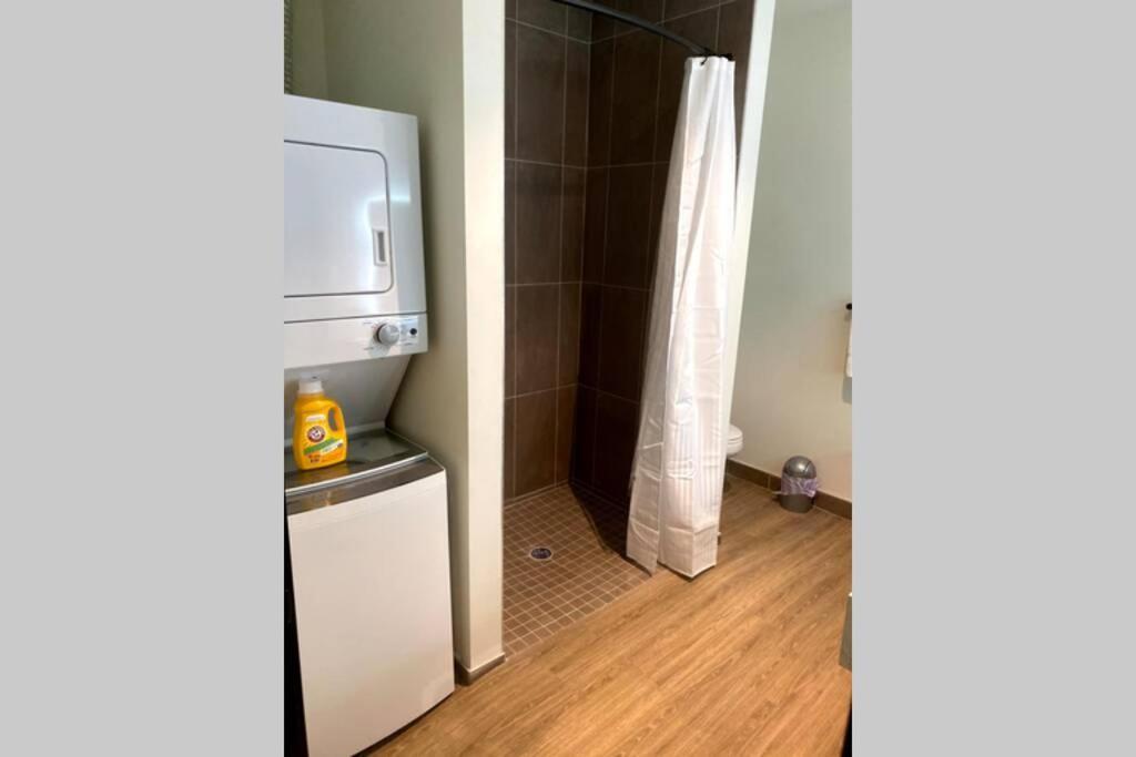 3E-Spacious Close To Pitt/Cmu/Carlow, Sleeps 4 พิตต์สเบิร์ก ภายนอก รูปภาพ